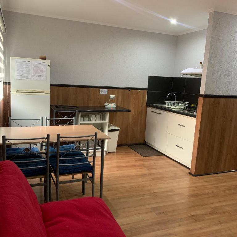 La Quebrada de Pinomar - Two-Bedroom Apartment - 8