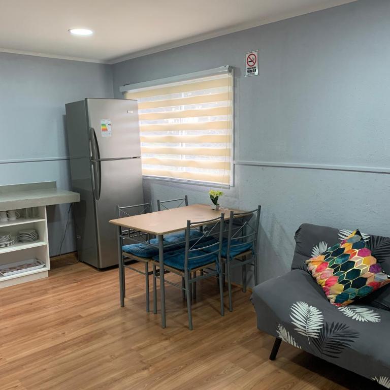 La Quebrada de Pinomar - Two-Bedroom Apartment - 11