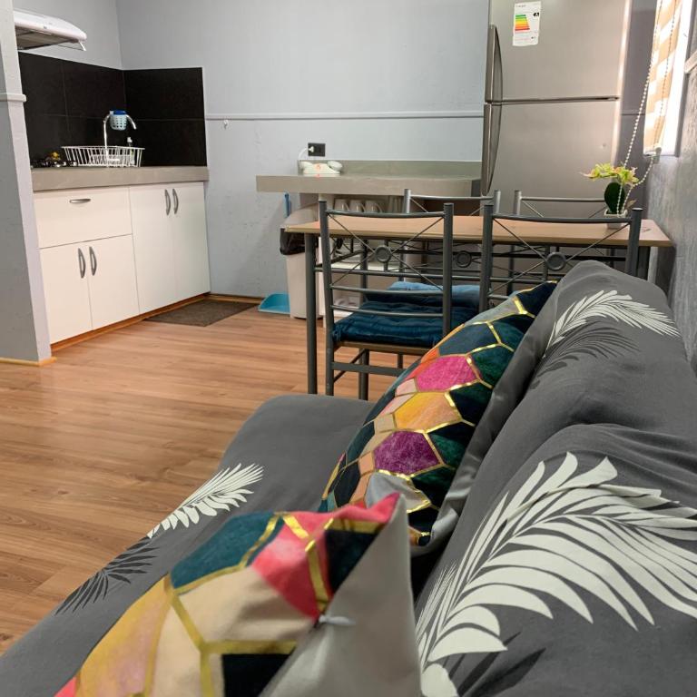 La Quebrada de Pinomar - Two-Bedroom Apartment - 13