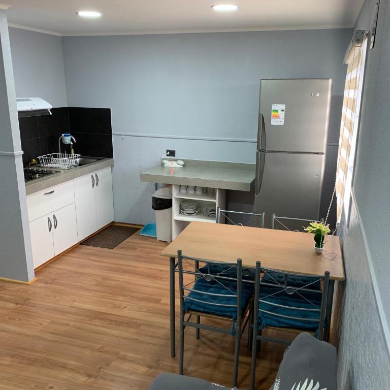 La Quebrada de Pinomar - Two-Bedroom Apartment - 21