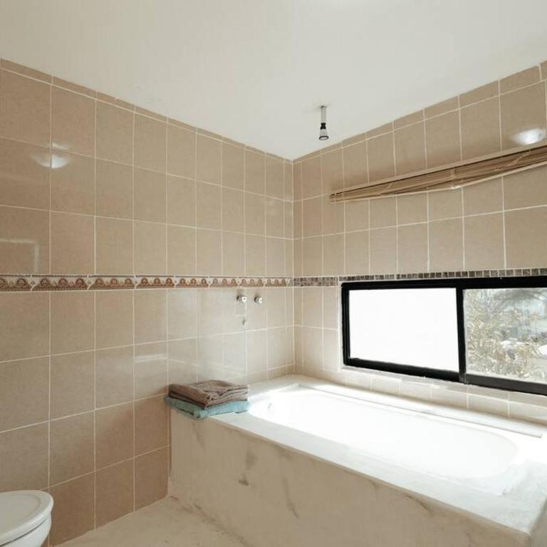 Estudio con vista al mar #5 - One-Bedroom Apartment - 6