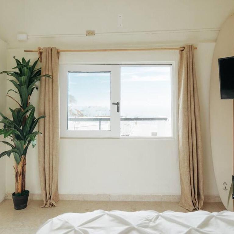 Estudio con vista al mar #5 - One-Bedroom Apartment - 17