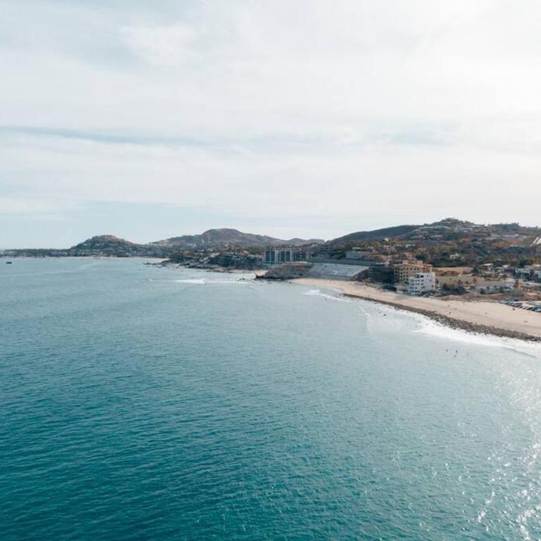 Estudio con vista al mar #5 - One-Bedroom Apartment - 15
