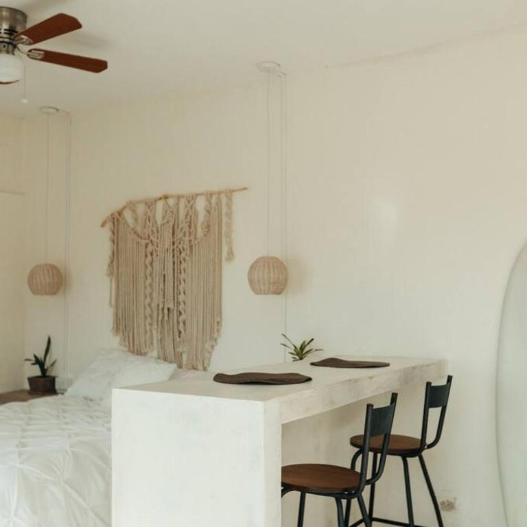 Estudio con vista al mar #5 - One-Bedroom Apartment - 24