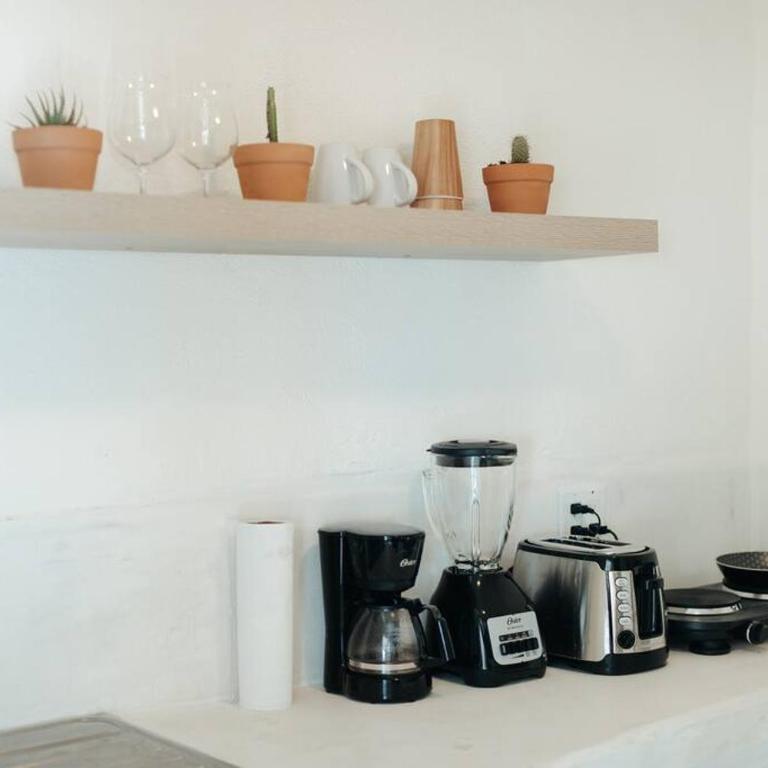 Estudio con vista al mar #5 - One-Bedroom Apartment - 7