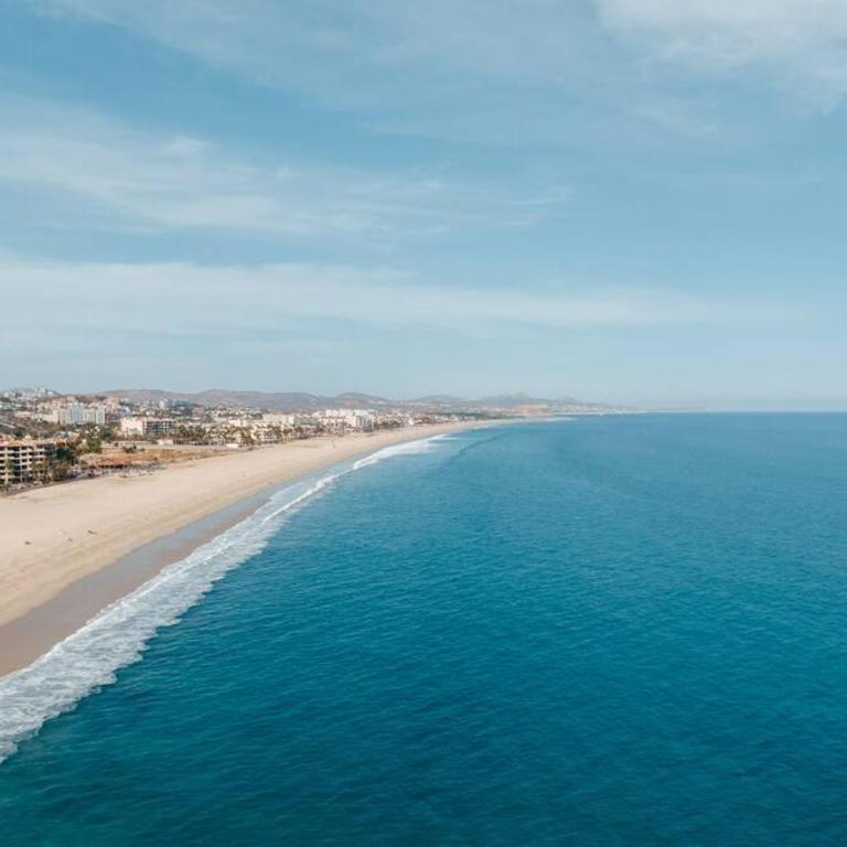 Estudio con vista al mar #5 - One-Bedroom Apartment - 27