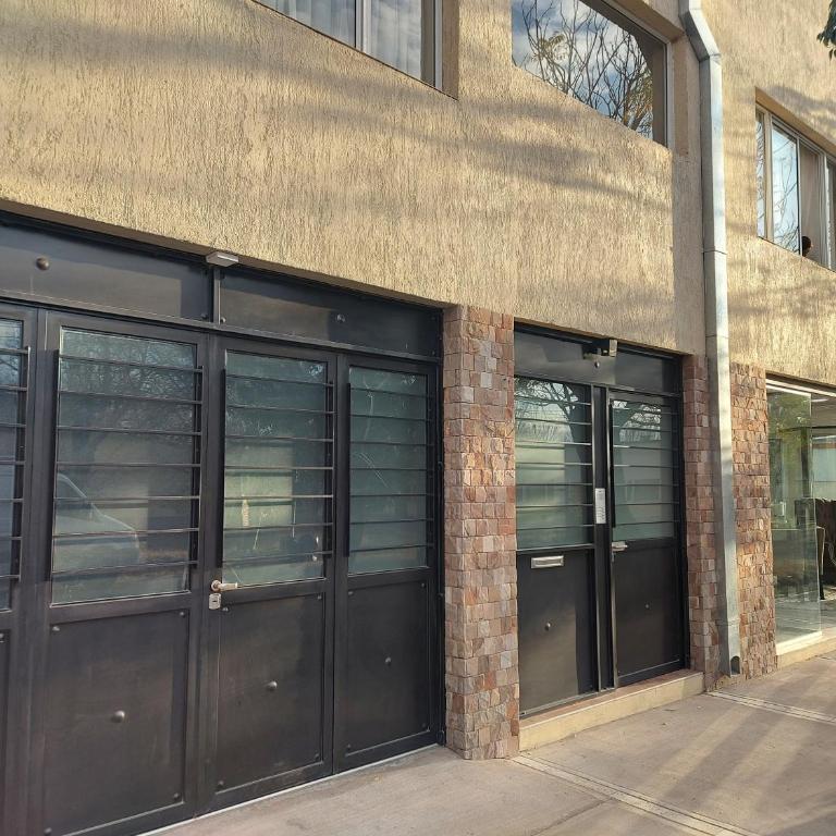 Mily: Hermoso departamento a estrenar, dos habitaciones, garage - Apartamento de 2 dormitorios - 20