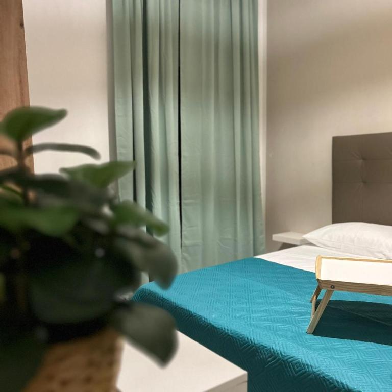 Casa la cava - Quadruple Room with Private Bathroom - 1