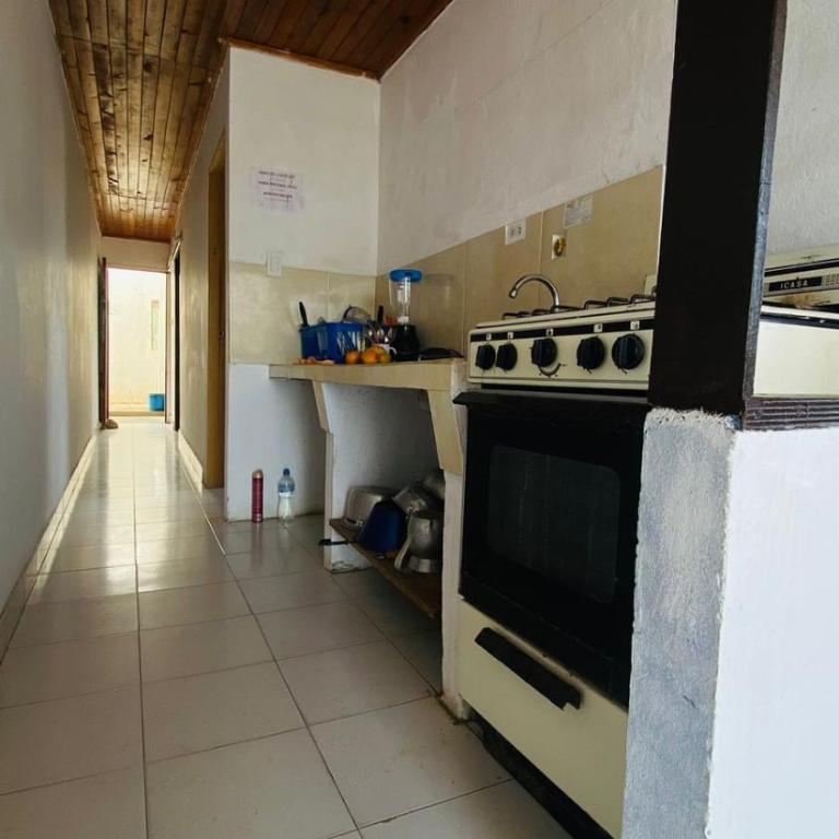Hostal macajan - Apartamento de 2 dormitorios - 1