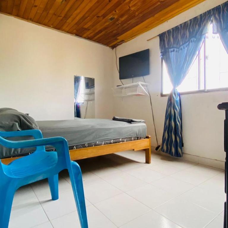 Hostal macajan - Apartamento de 2 dormitorios - 2