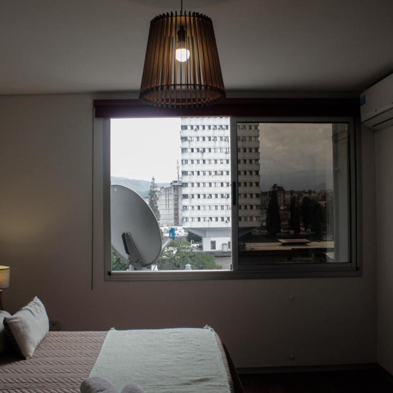 Alquiler Parque Lineal - Apartamento de 1 dormitorio - 15
