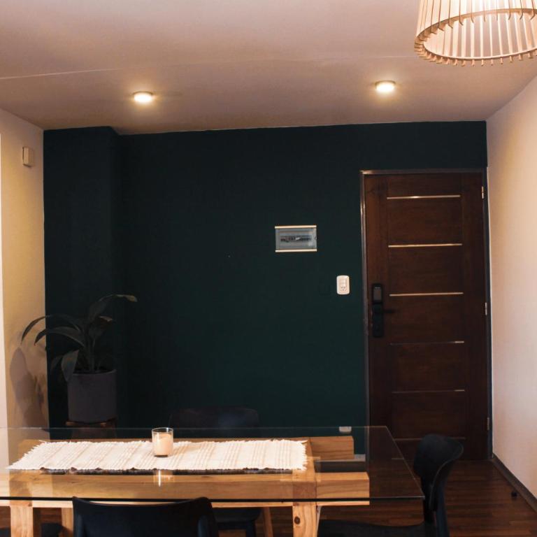 Alquiler Parque Lineal - Apartamento de 1 dormitorio - 10