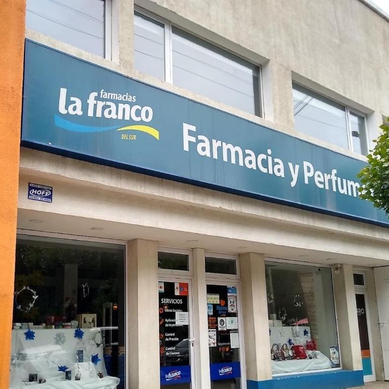 Del Cerro Departamentos x 4 - Apartamento de 1 dormitorio - 4