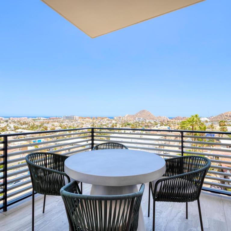 Lumina at Cardinal Cabo San Lucas - Apartamento de 2 dormitorios - 5