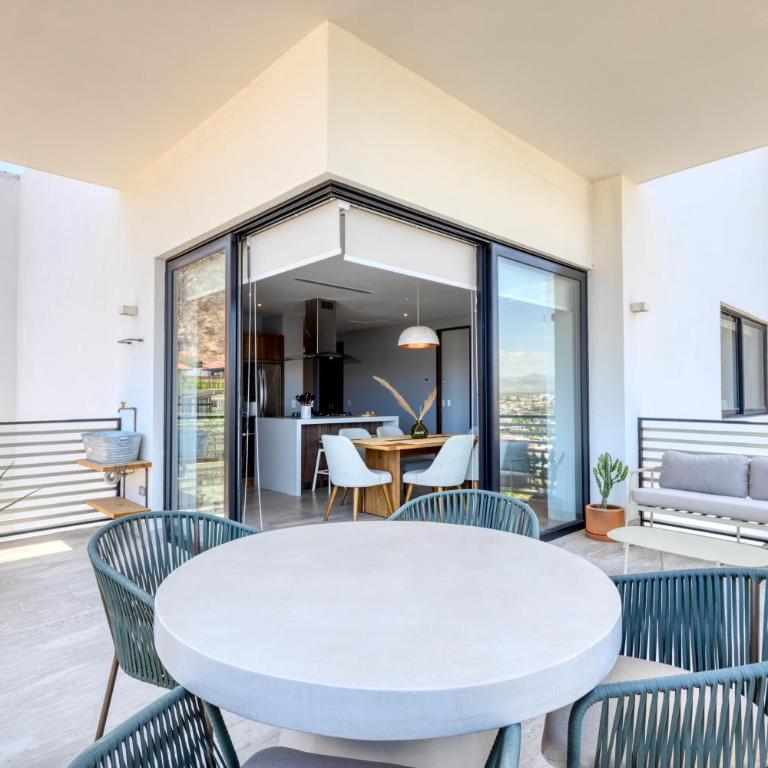 Lumina at Cardinal Cabo San Lucas - Apartamento de 2 dormitorios - 8
