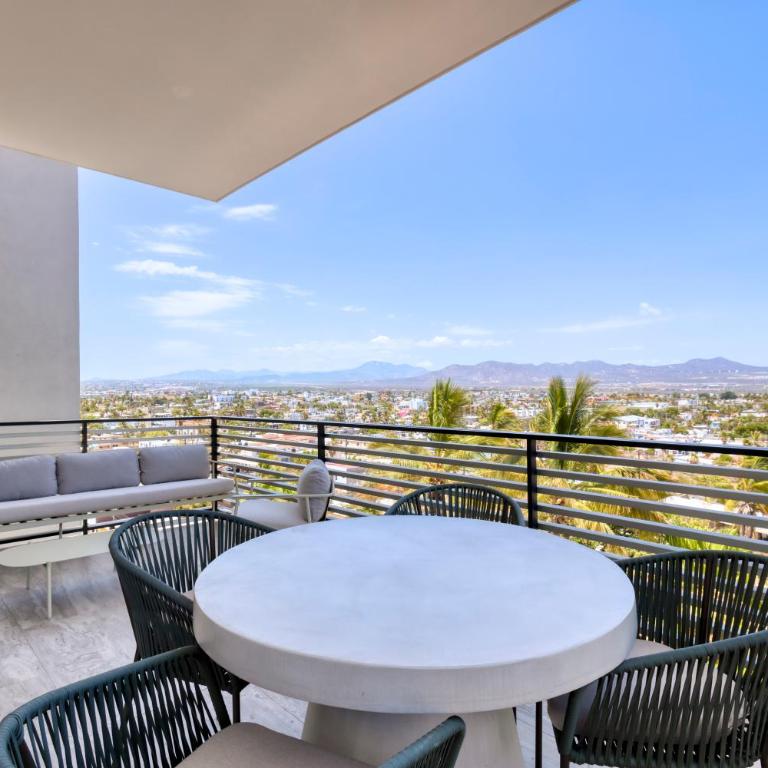 Lumina at Cardinal Cabo San Lucas - Apartamento de 2 dormitorios - 6