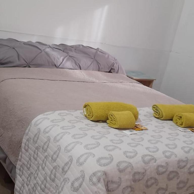 Cabañas ELU - Apartamento de 2 dormitorios - 2