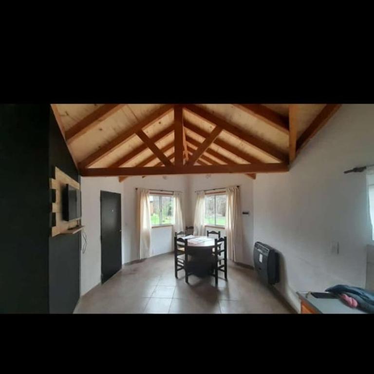 Cabañas ELU - Apartamento de 2 dormitorios - 3