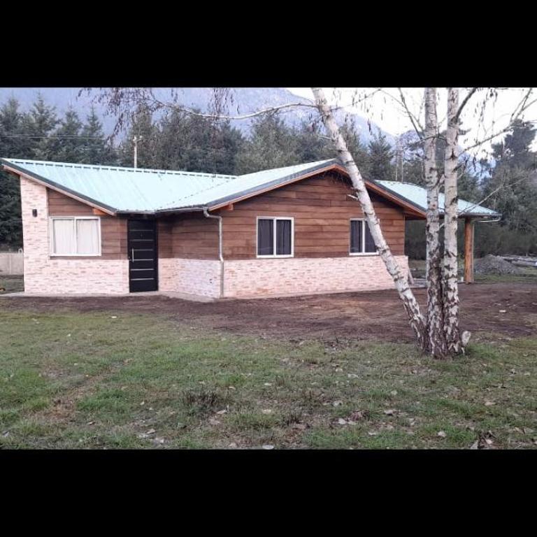 Cabañas ELU - Apartamento de 2 dormitorios - 4