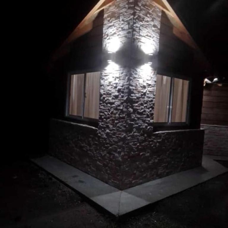 Cabañas ELU - Apartamento de 2 dormitorios - 5