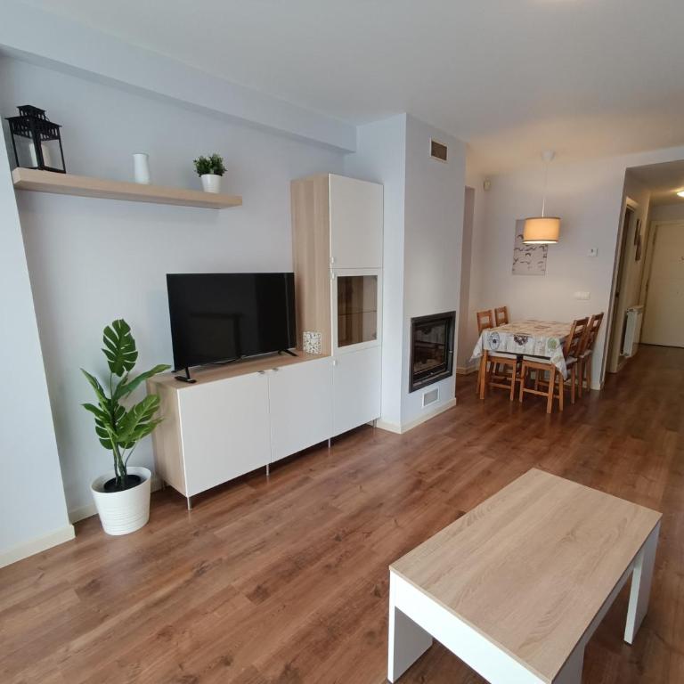 Margas Golf Apartment 2 - Apartamento - 3