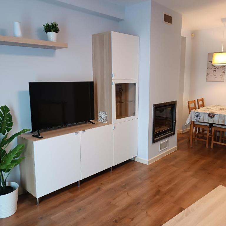 Margas Golf Apartment 2 - Apartamento - 6