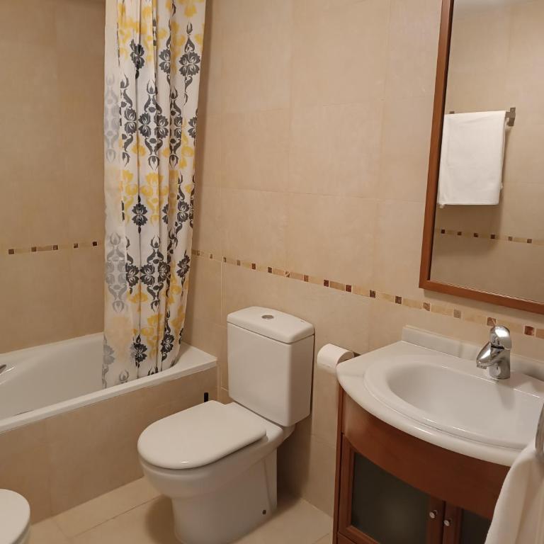 Margas Golf Apartment 2 - Apartamento - 13