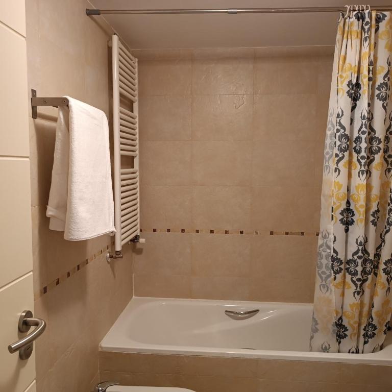 Margas Golf Apartment 2 - Apartamento - 14