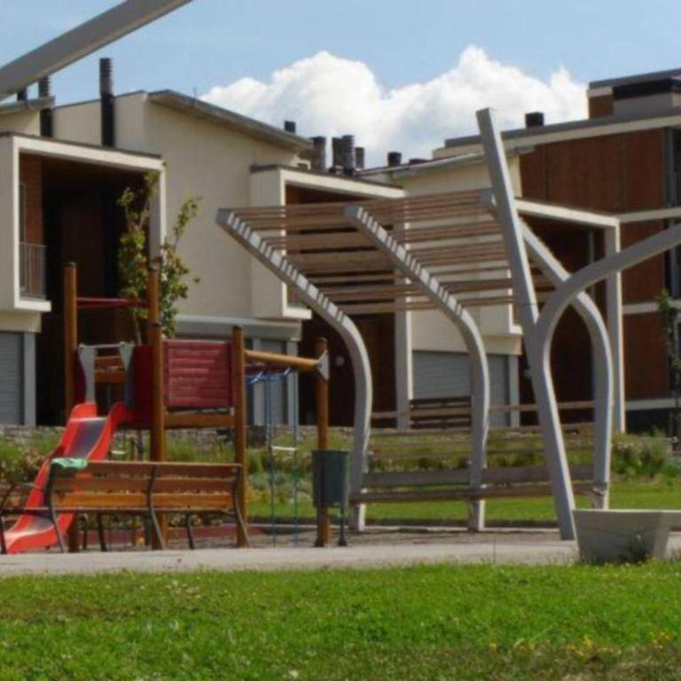 Margas Golf Apartment 2 - Apartamento - 22