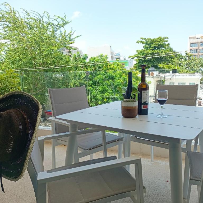 Polo 54 Apartments Ideal for families and couples - Appartement avec Balcon - 14