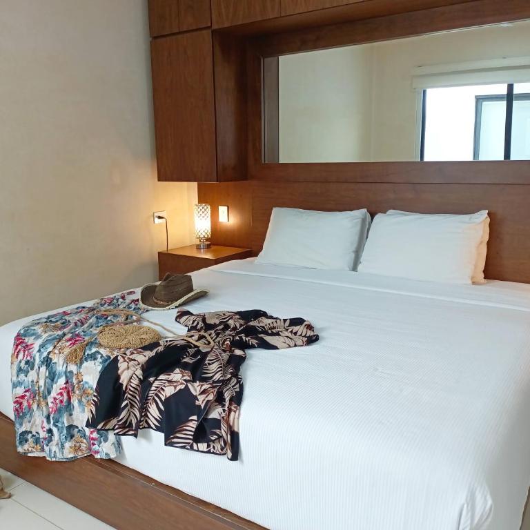 Polo 54 Apartments Ideal for families and couples - Appartement avec Balcon - 20