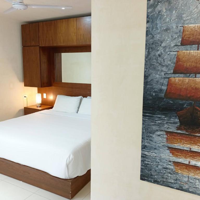 Polo 54 Apartments Ideal for families and couples - Appartement avec Balcon - 17