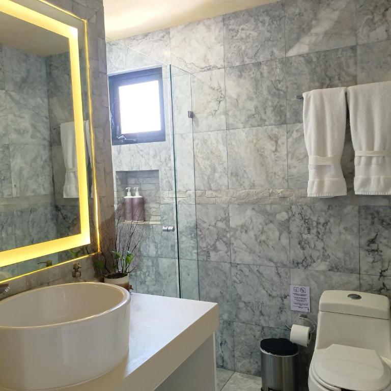 Polo 54 Apartments Ideal for families and couples - Appartement avec Balcon - 15