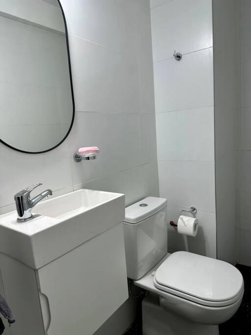 Andes I Departamento - Apartamento de 3 dormitorios - 38