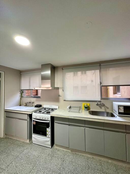Andes I Departamento - Apartamento de 3 dormitorios - 15