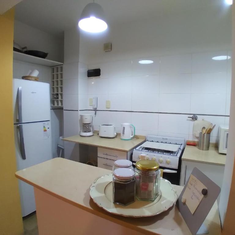 Recoleta - Fantástico departamento - Two-Bedroom Apartment - 11