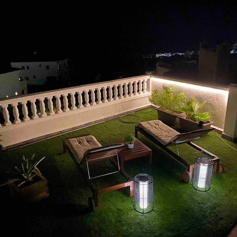 Apartamento en Alcocéber Marcolina - Apartamento de 1 dormitorio - 5