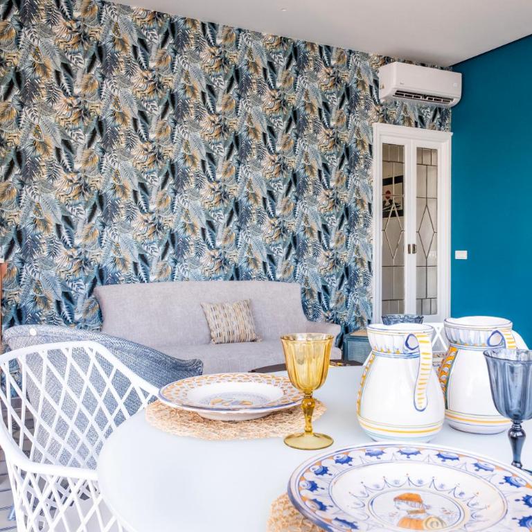 Casa Duca - Marina di Ragusa - Deluxe Apartment - 10