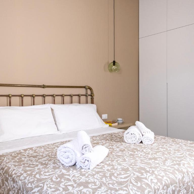 Casa Duca - Marina di Ragusa - Deluxe Apartment - 5
