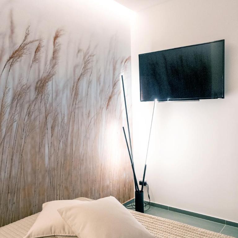 Casa Duca - Marina di Ragusa - Junior Suite with Terrace - 5