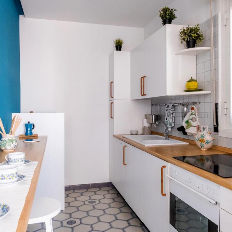Casa Duca - Marina di Ragusa - Deluxe Apartment - 2