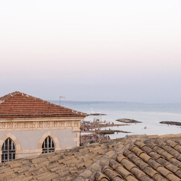 Casa Duca - Marina di Ragusa - Deluxe Apartment - 3
