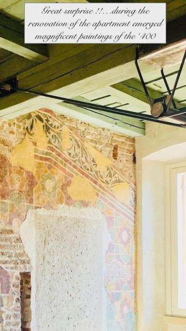 Punto storico a Verona - One-Bedroom Apartment - 6