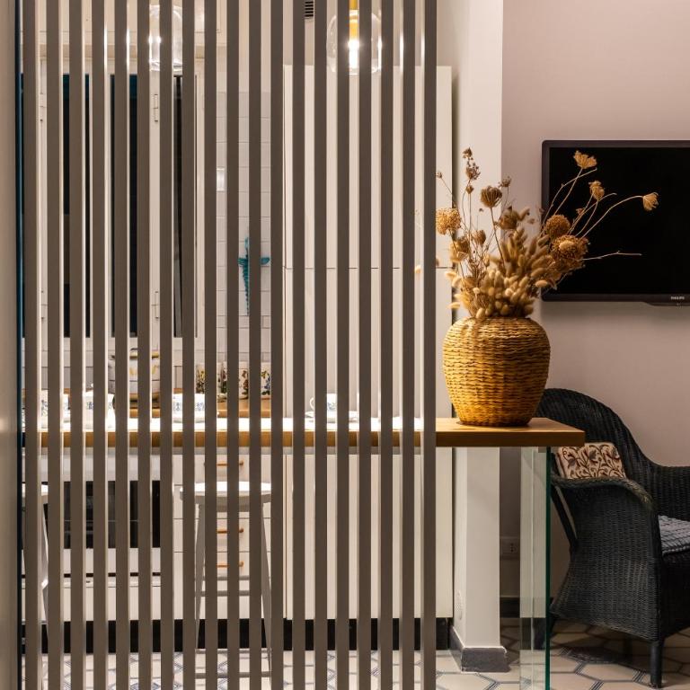 Casa Duca - Marina di Ragusa - Deluxe Apartment - 8