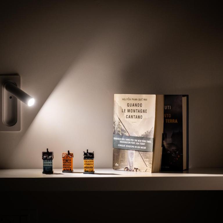 Casa Duca - Marina di Ragusa - Deluxe Apartment - 19