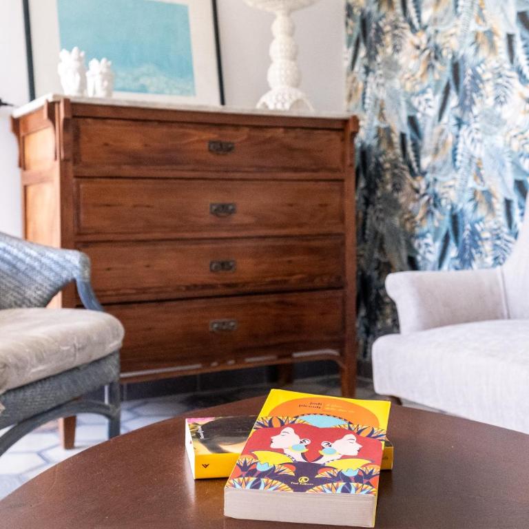 Casa Duca - Marina di Ragusa - Deluxe Apartment - 21