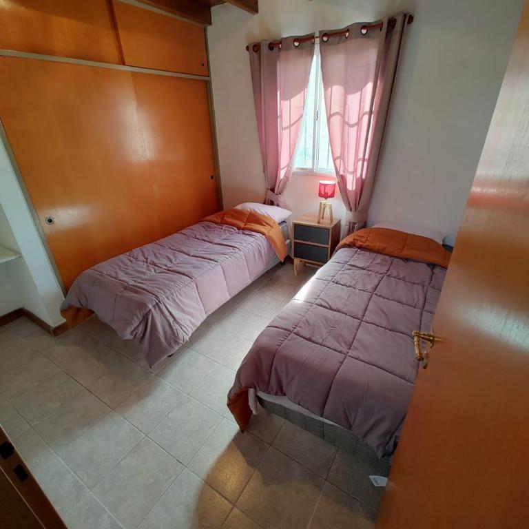 Los Reyunos Mendoza - Two-Bedroom Apartment - 4