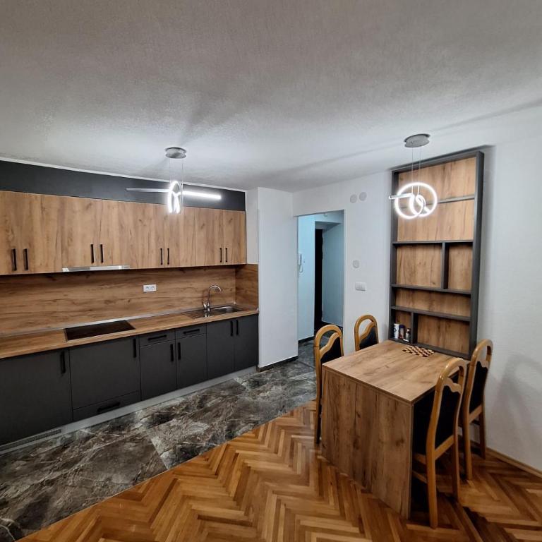 centar apartment - Apartman sa 3 Spavaće Sobe - 18