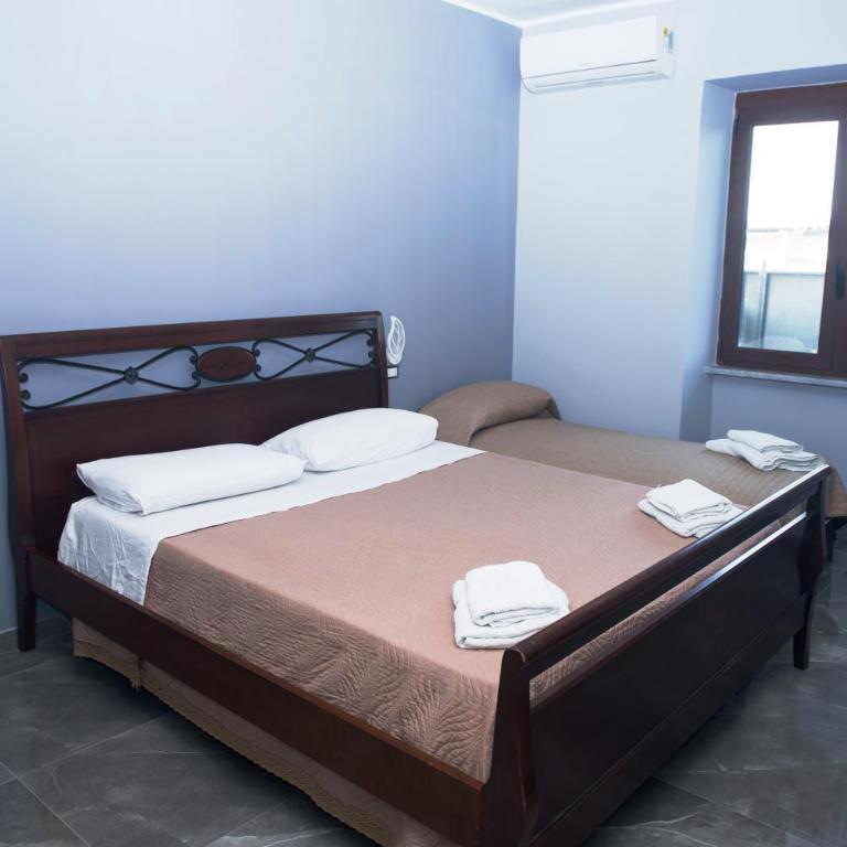 B&B S Home - Chambre Deluxe - 30