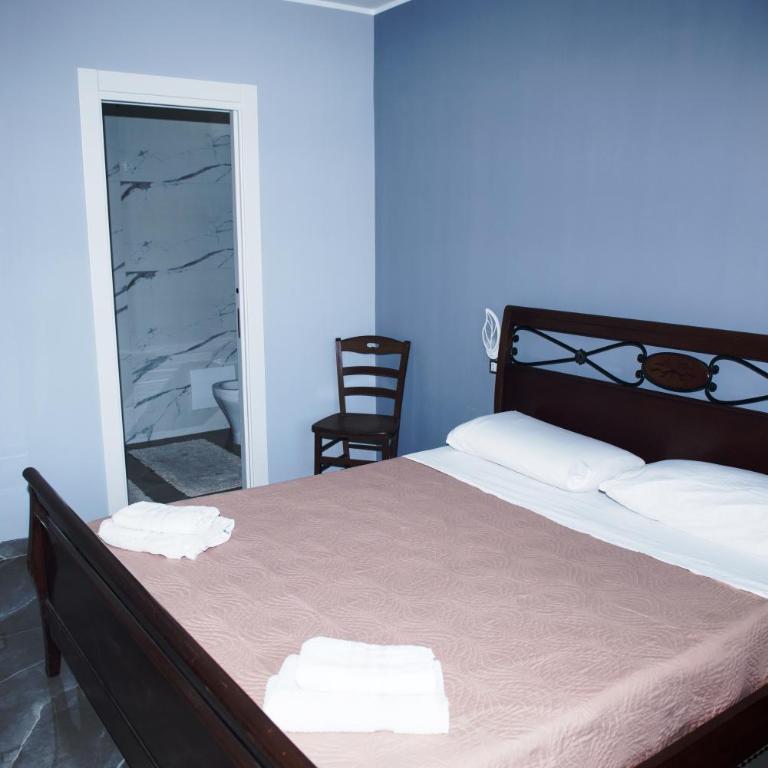 B&B S Home - Chambre Deluxe - 28